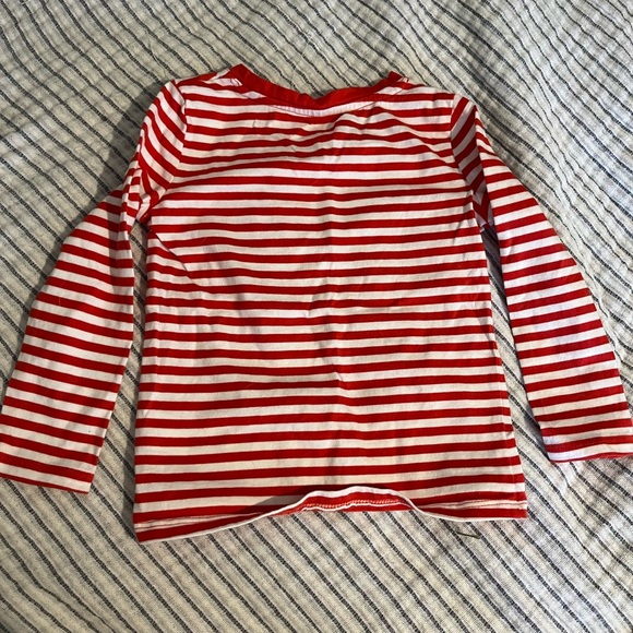 NWOT Long sleeve Tee - Picture 2 of 3